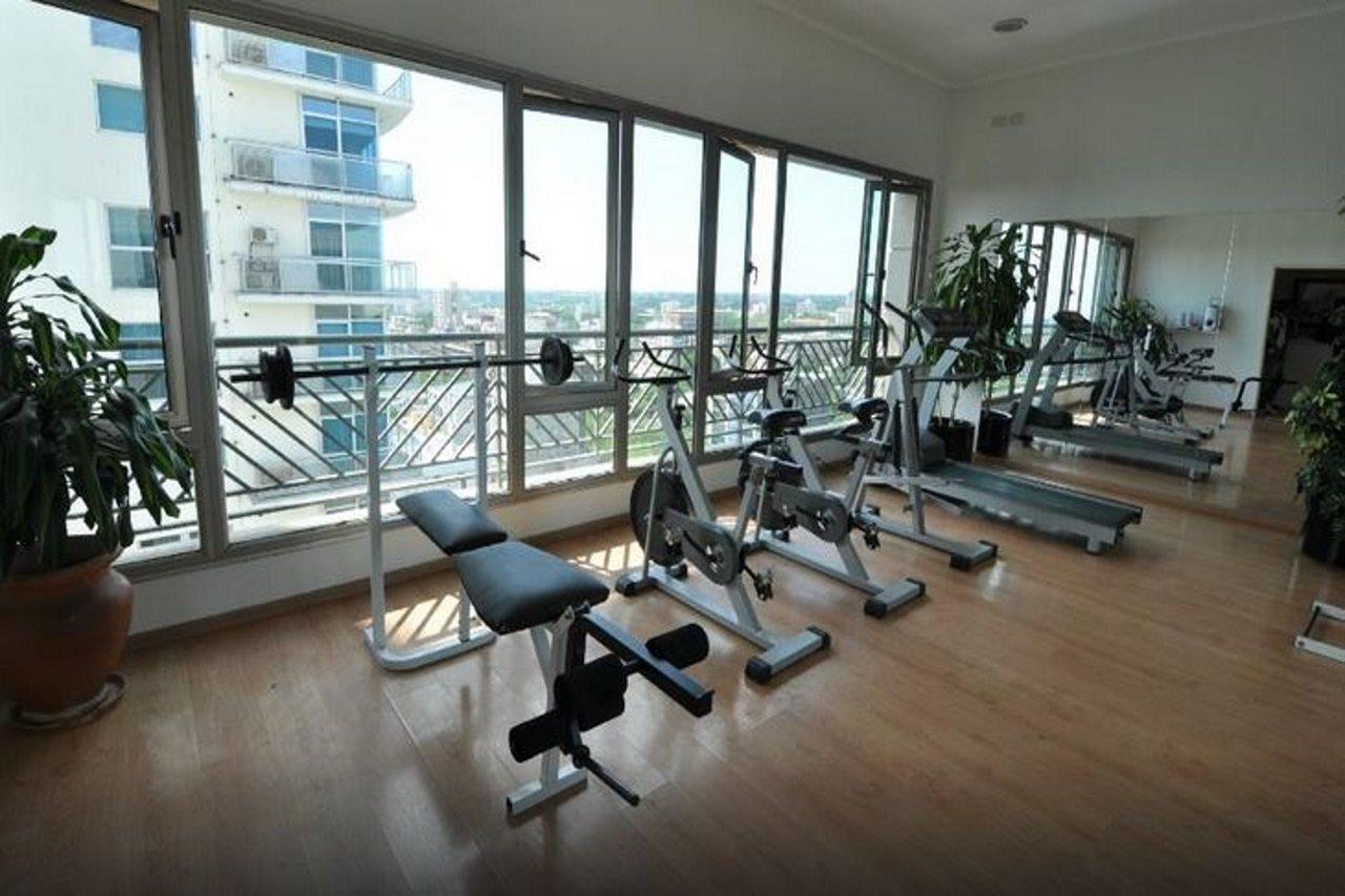 Amerian Executive Mendoza Hotel Екстер'єр фото